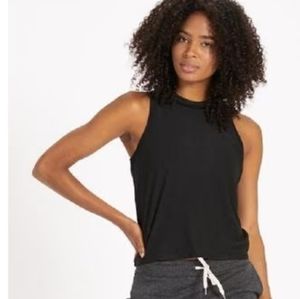 Vuori Energy Crop Tank Top